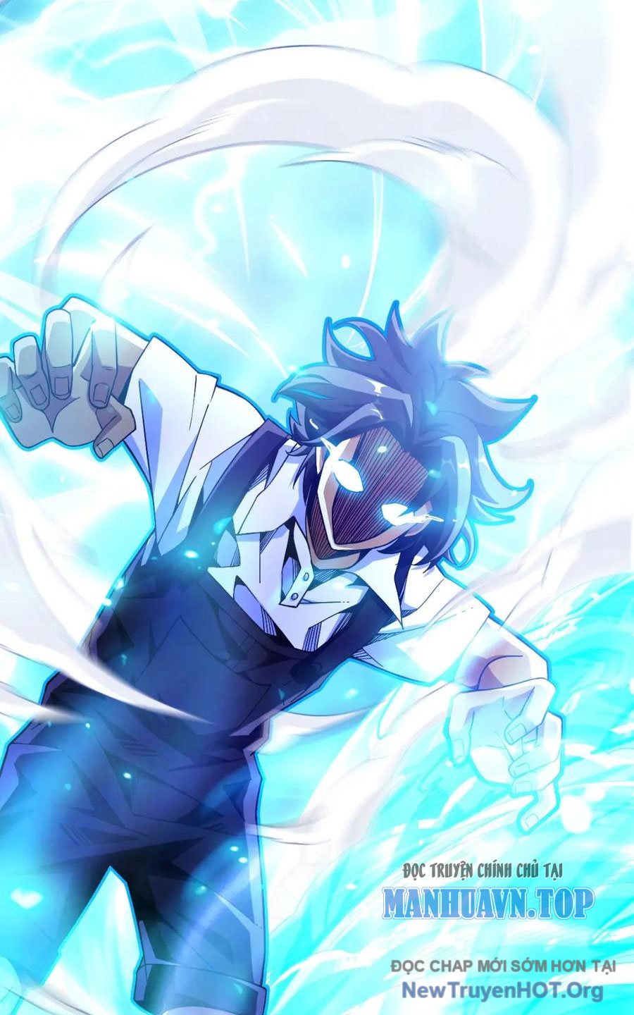 Ta Mắc Kẹt Ngày Này Đã 3000 Năm Chapter 69 - Trang 35