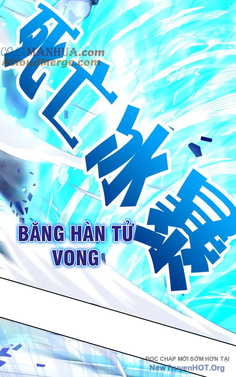 Ta Mắc Kẹt Ngày Này Đã 3000 Năm Chapter 69 - Trang 36
