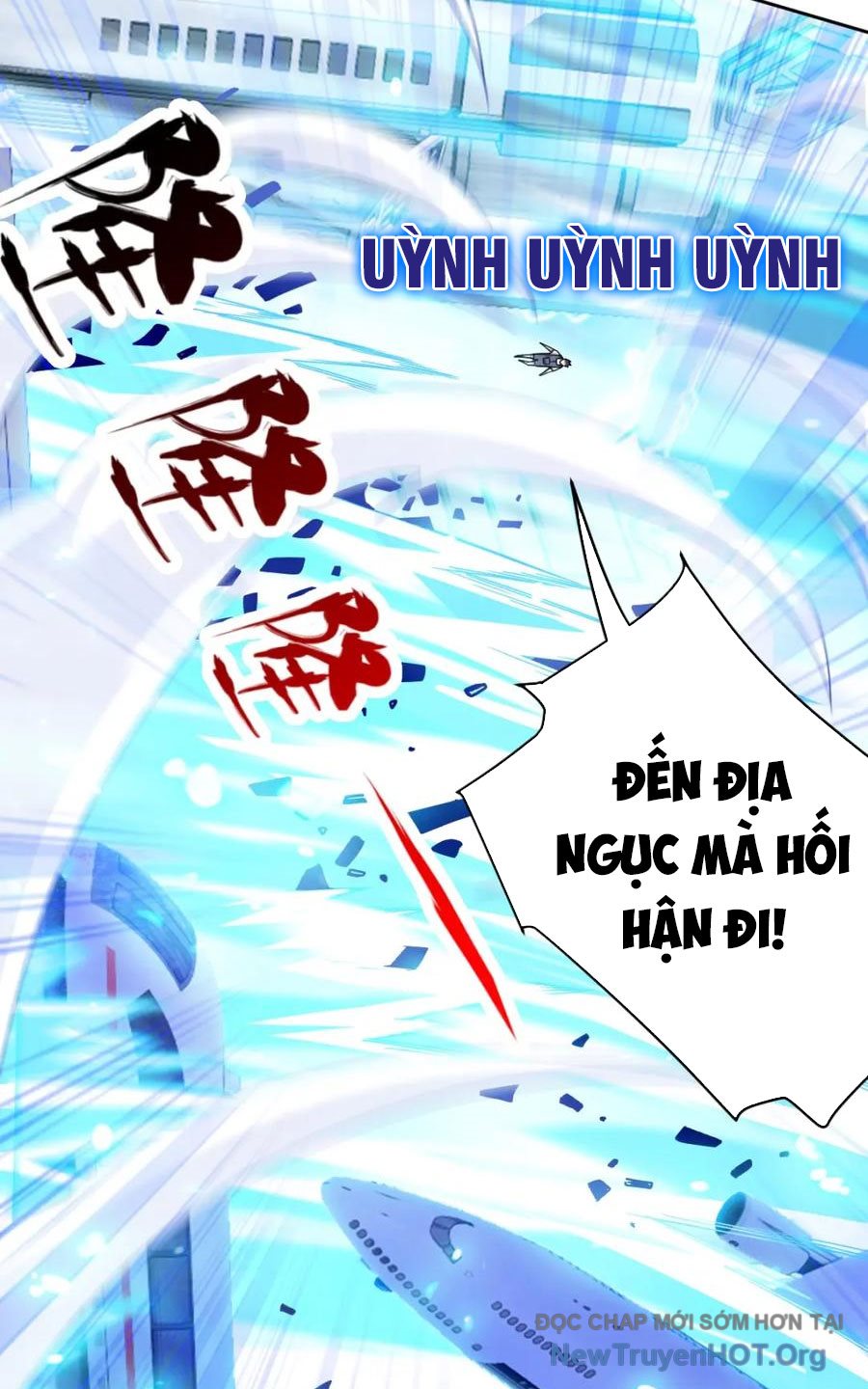 Ta Mắc Kẹt Ngày Này Đã 3000 Năm Chapter 69 - Trang 37