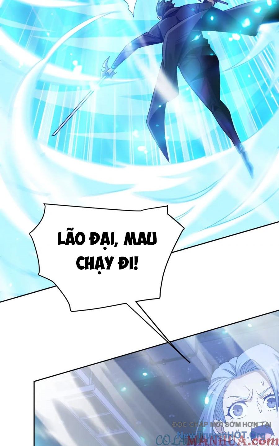 Ta Mắc Kẹt Ngày Này Đã 3000 Năm Chapter 69 - Trang 41