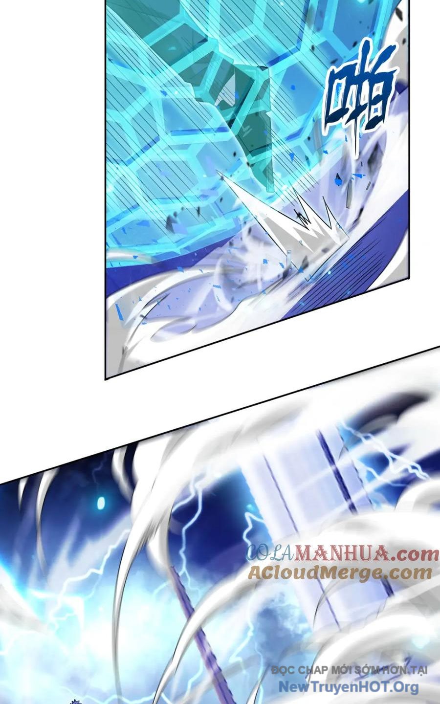 Ta Mắc Kẹt Ngày Này Đã 3000 Năm Chapter 69 - Trang 45