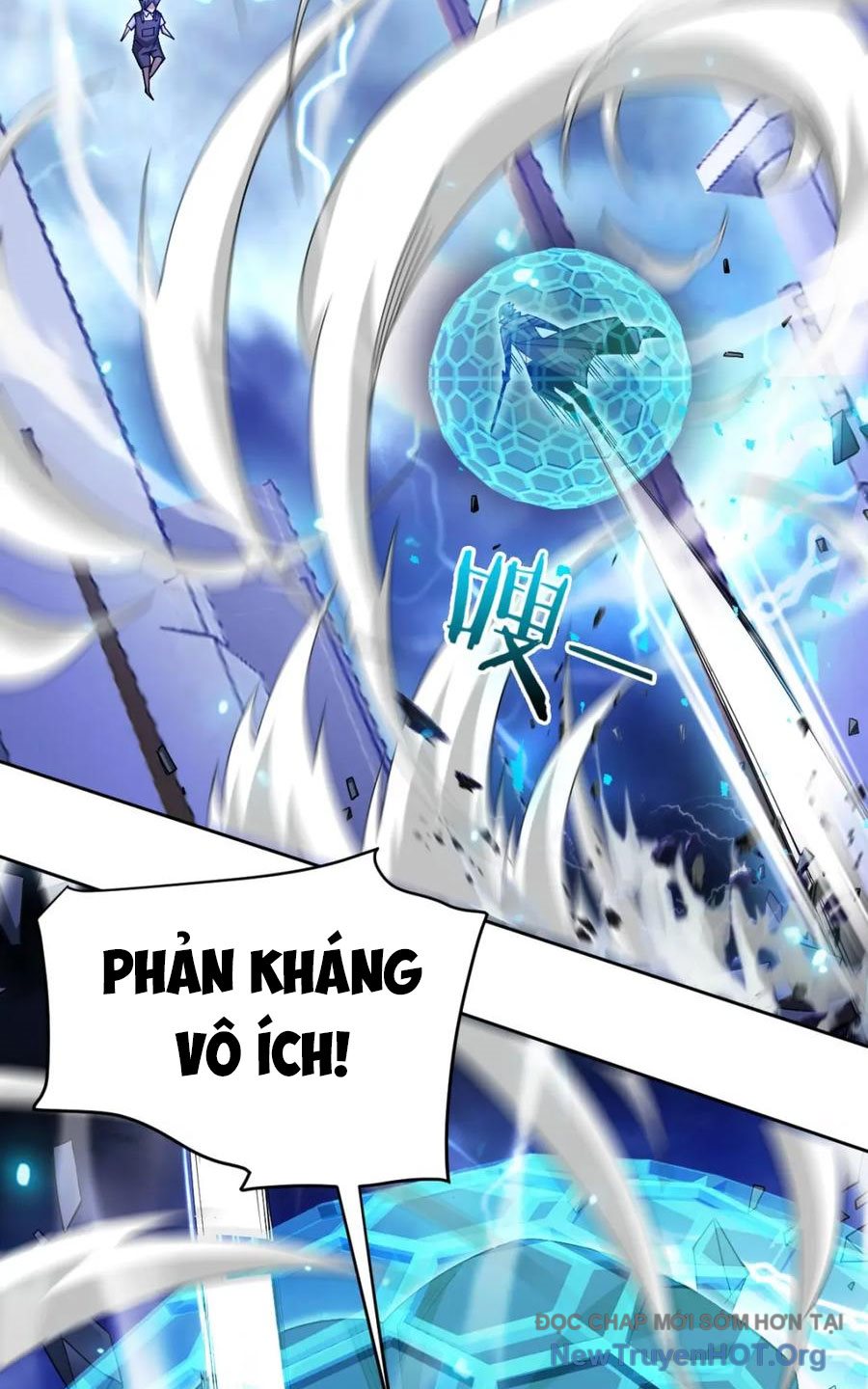Ta Mắc Kẹt Ngày Này Đã 3000 Năm Chapter 69 - Trang 46