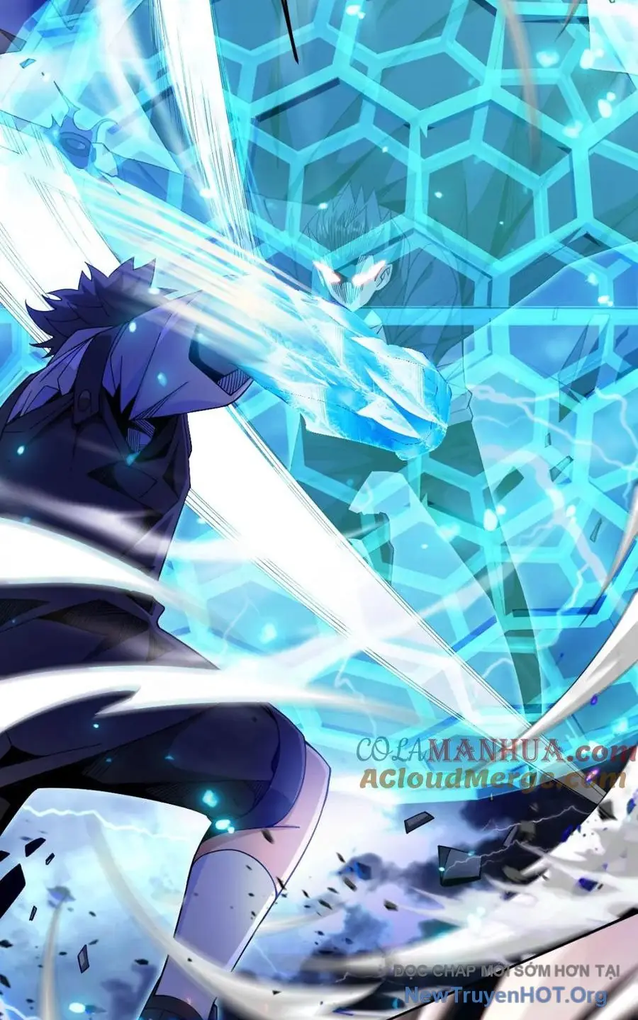 Ta Mắc Kẹt Ngày Này Đã 3000 Năm Chapter 69 - Trang 47