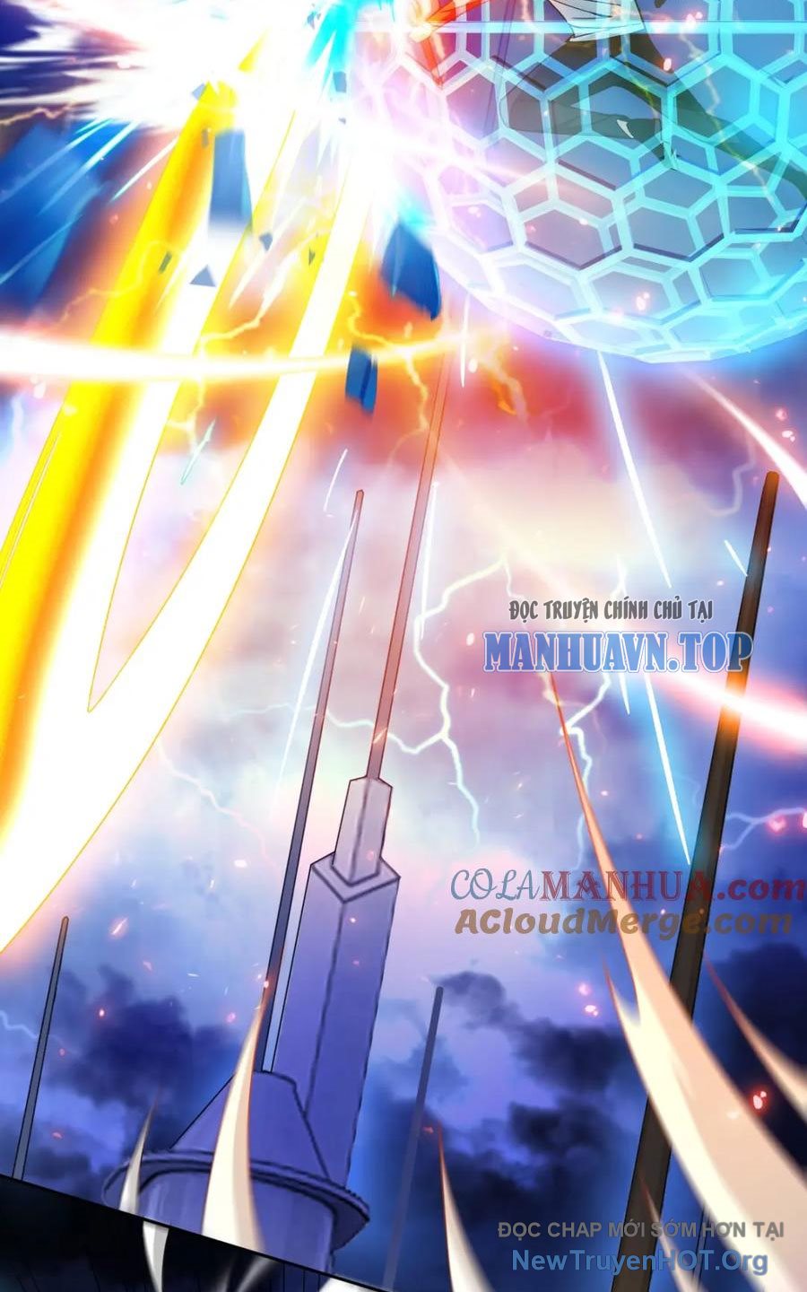 Ta Mắc Kẹt Ngày Này Đã 3000 Năm Chapter 69 - Trang 49