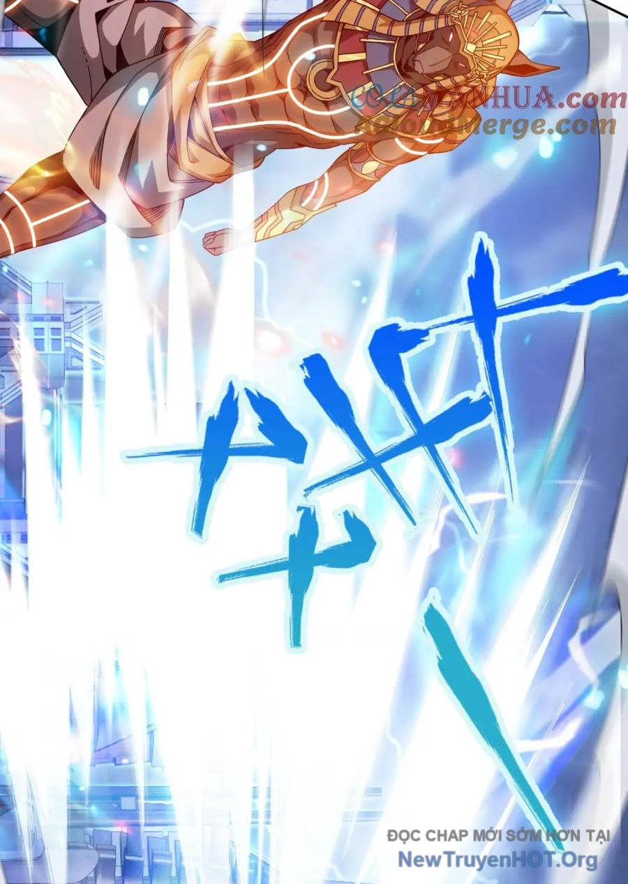 Ta Mắc Kẹt Ngày Này Đã 3000 Năm Chapter 69 - Trang 5
