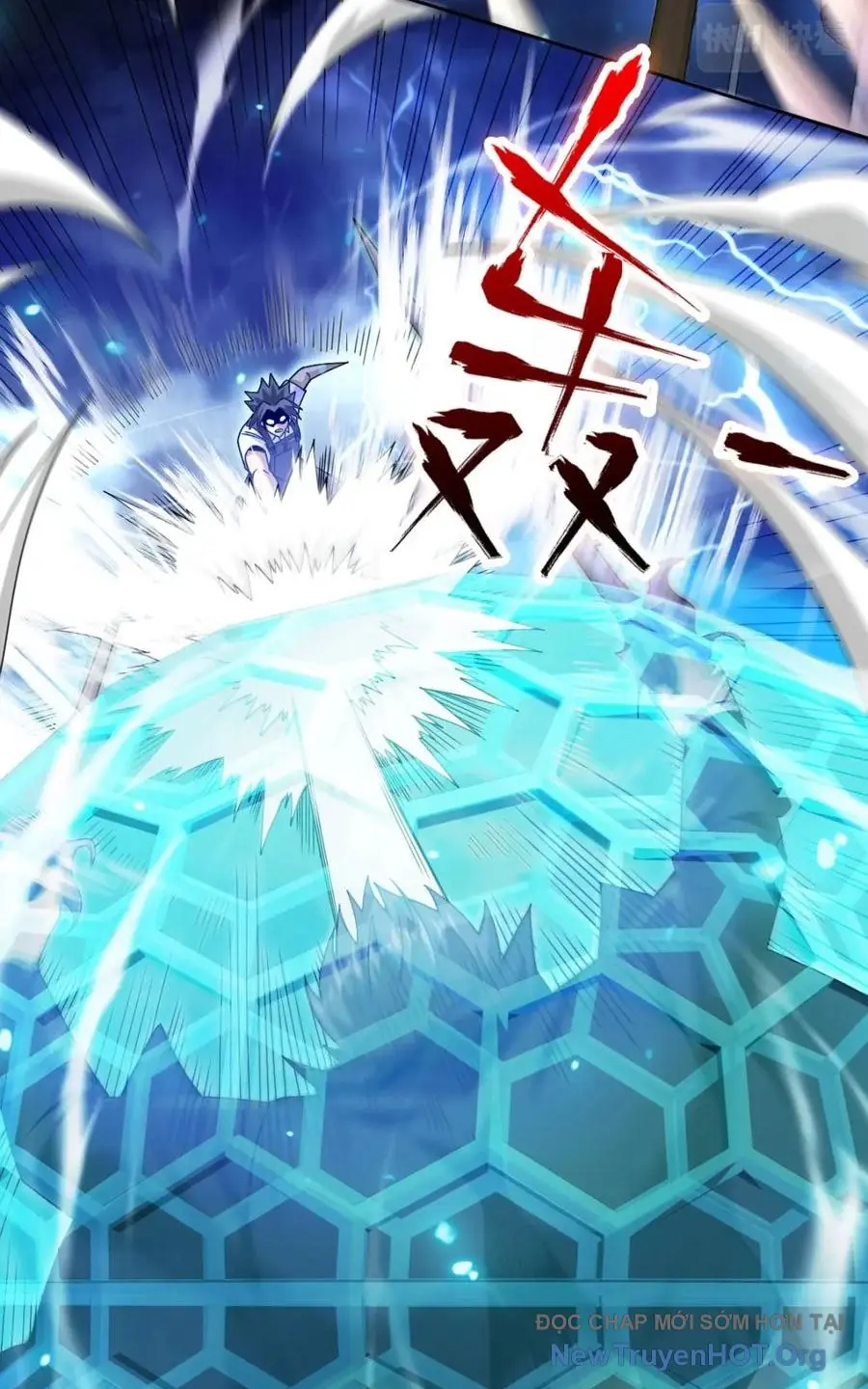 Ta Mắc Kẹt Ngày Này Đã 3000 Năm Chapter 69 - Trang 50