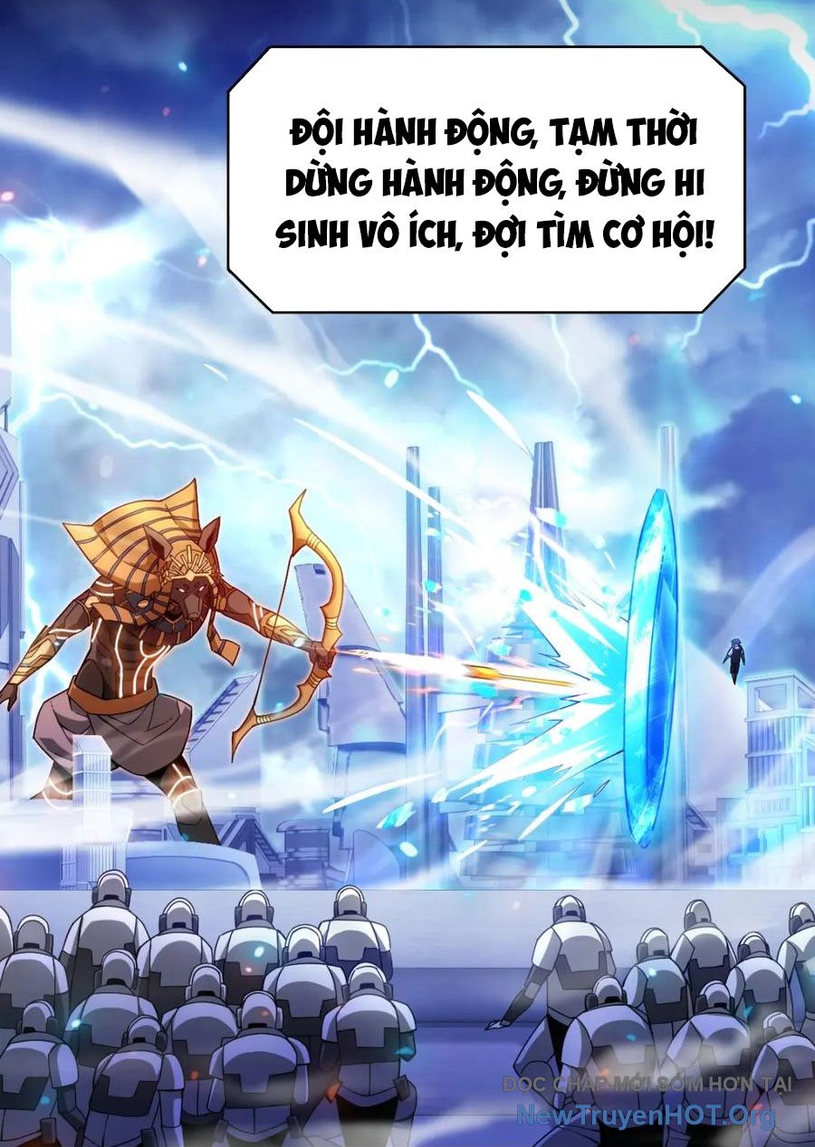 Ta Mắc Kẹt Ngày Này Đã 3000 Năm Chapter 69 - Trang 8