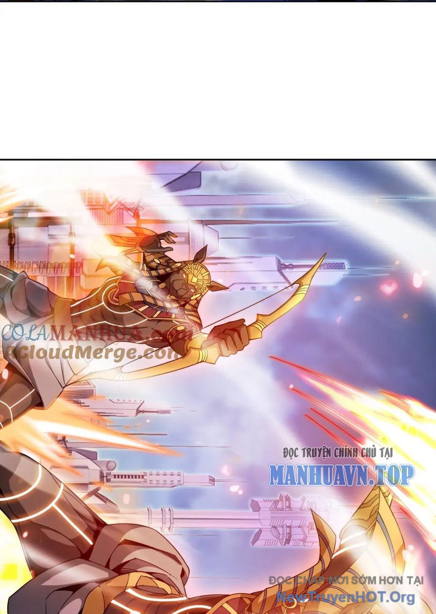 Ta Mắc Kẹt Ngày Này Đã 3000 Năm Chapter 69 - Trang 9