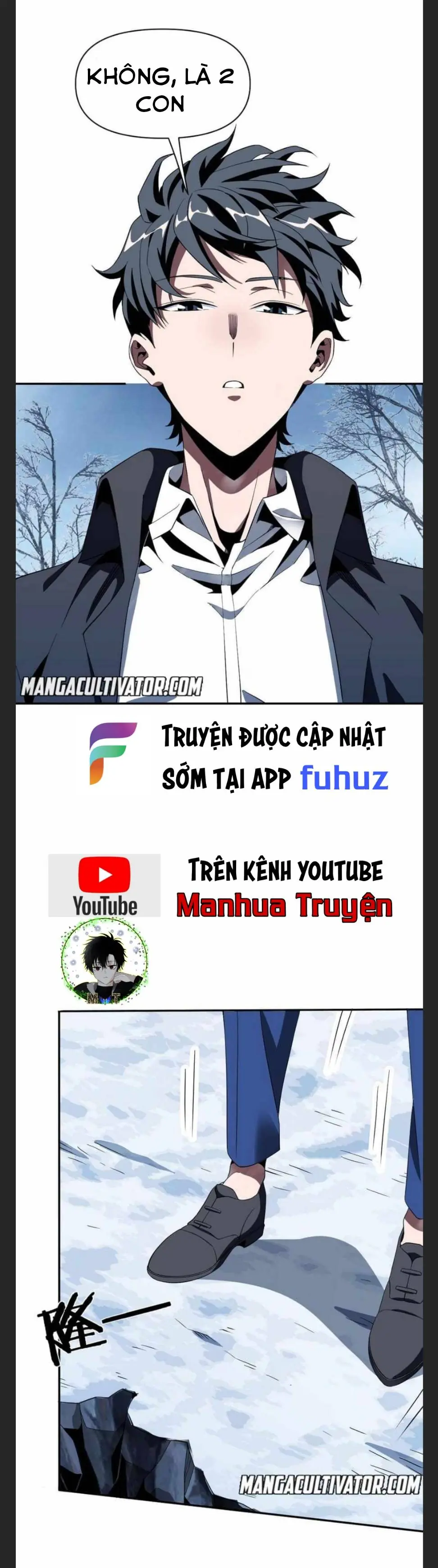 Ta Mắc Kẹt Ngày Này Đã 3000 Năm Chapter 7 - Trang 28