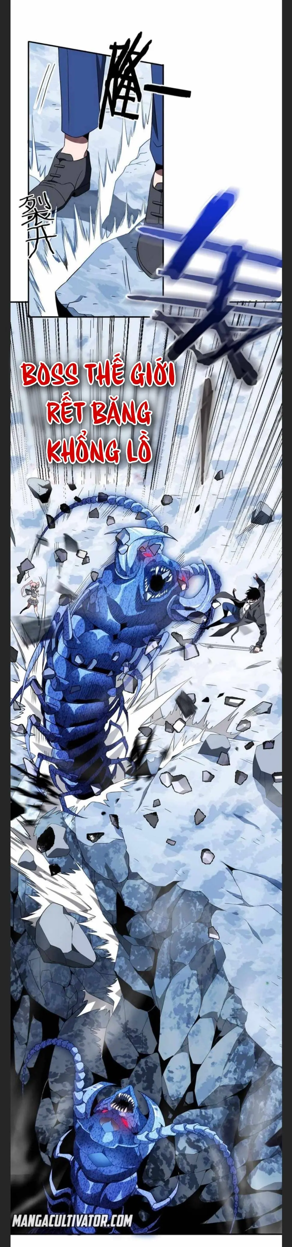 Ta Mắc Kẹt Ngày Này Đã 3000 Năm Chapter 7 - Trang 29