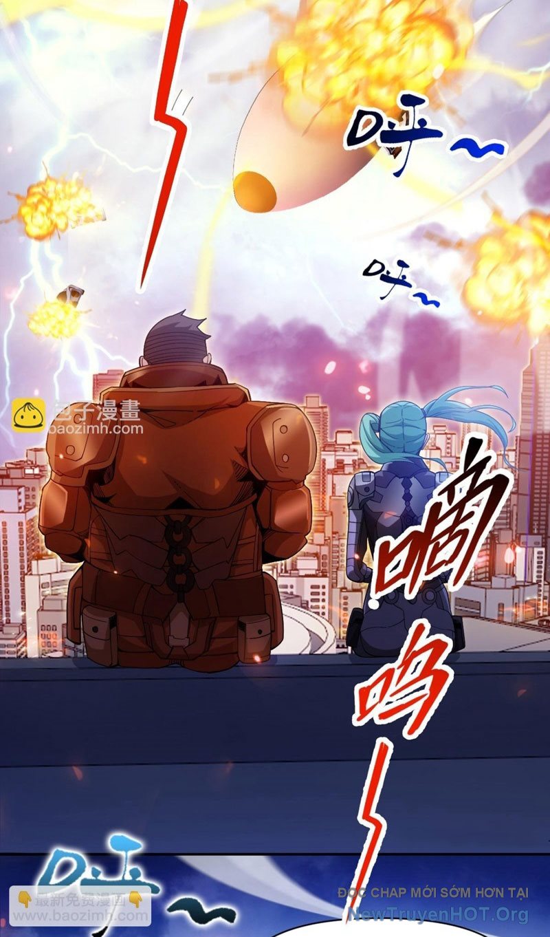 Ta Mắc Kẹt Ngày Này Đã 3000 Năm Chapter 70 - Trang 10