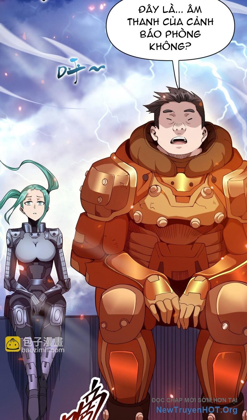 Ta Mắc Kẹt Ngày Này Đã 3000 Năm Chapter 70 - Trang 11