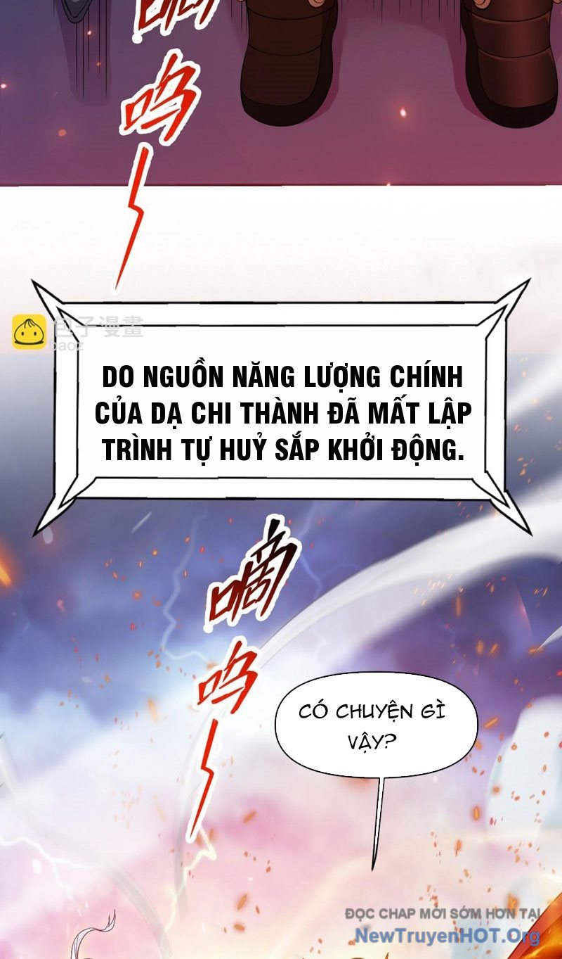 Ta Mắc Kẹt Ngày Này Đã 3000 Năm Chapter 70 - Trang 12