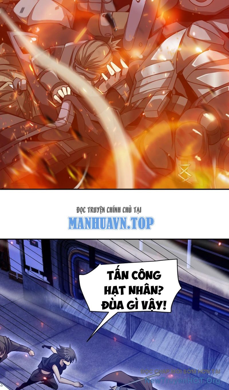 Ta Mắc Kẹt Ngày Này Đã 3000 Năm Chapter 70 - Trang 14