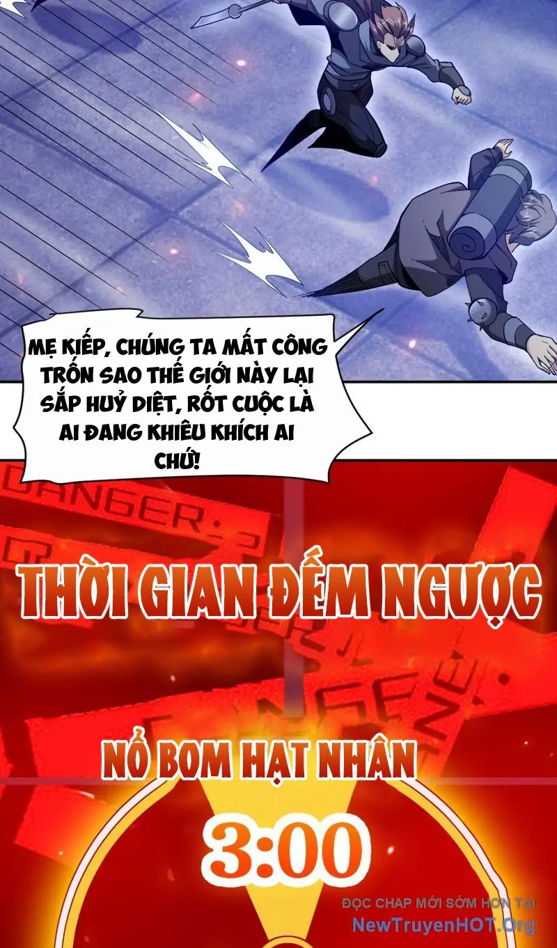 Ta Mắc Kẹt Ngày Này Đã 3000 Năm Chapter 70 - Trang 15