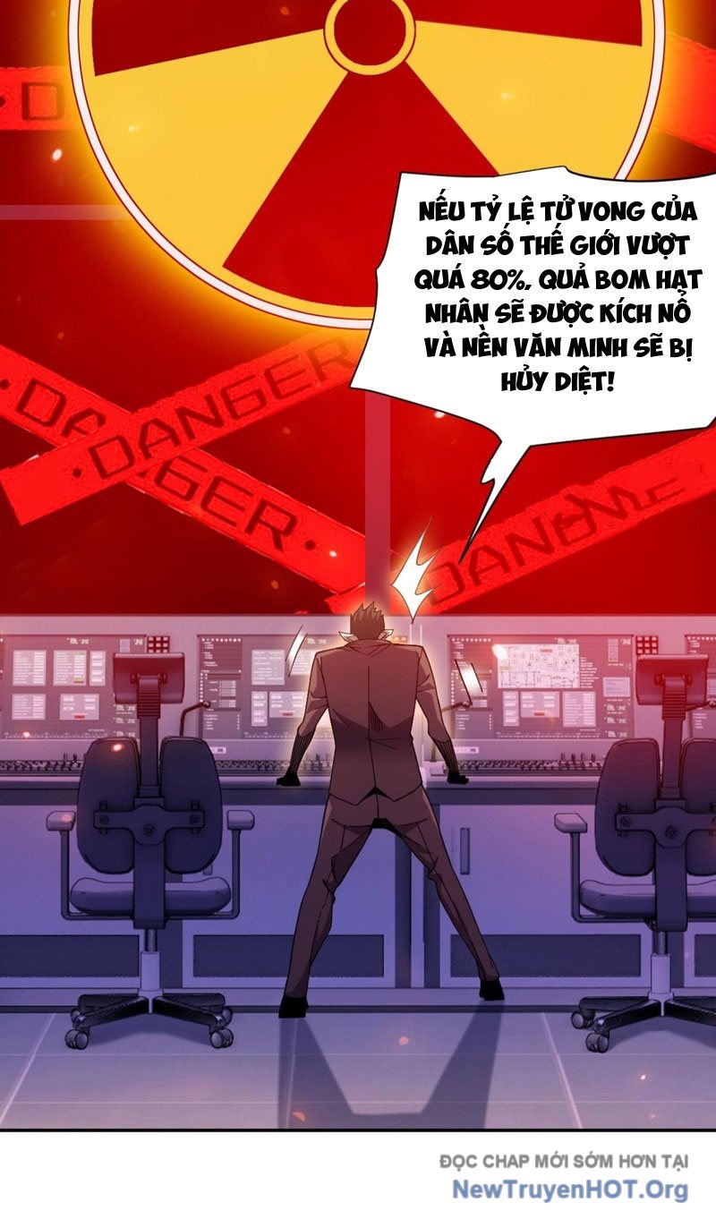 Ta Mắc Kẹt Ngày Này Đã 3000 Năm Chapter 70 - Trang 16
