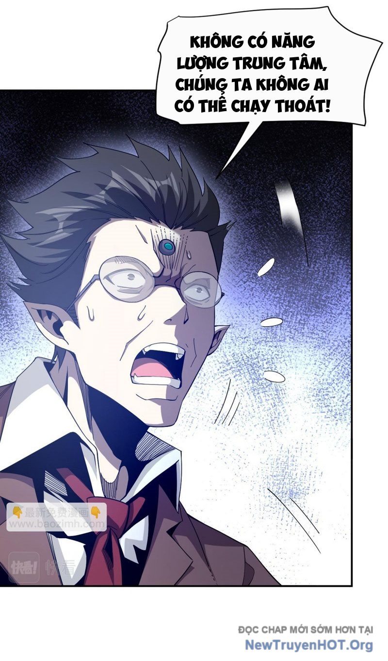 Ta Mắc Kẹt Ngày Này Đã 3000 Năm Chapter 70 - Trang 17