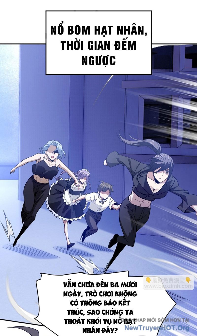 Ta Mắc Kẹt Ngày Này Đã 3000 Năm Chapter 70 - Trang 18