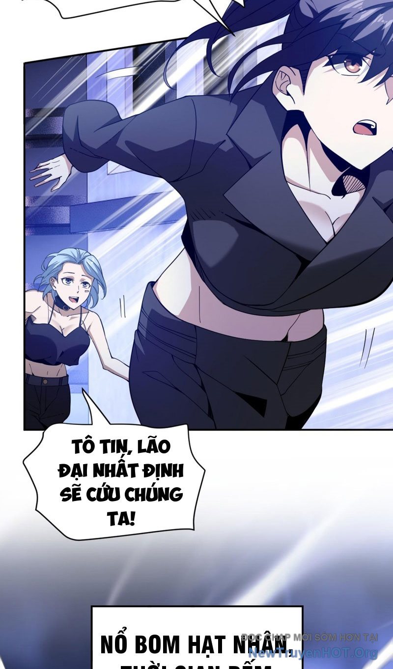 Ta Mắc Kẹt Ngày Này Đã 3000 Năm Chapter 70 - Trang 20