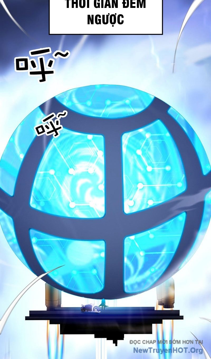 Ta Mắc Kẹt Ngày Này Đã 3000 Năm Chapter 70 - Trang 21