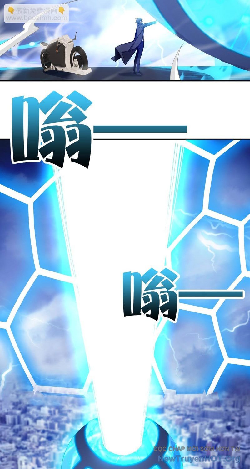 Ta Mắc Kẹt Ngày Này Đã 3000 Năm Chapter 70 - Trang 23