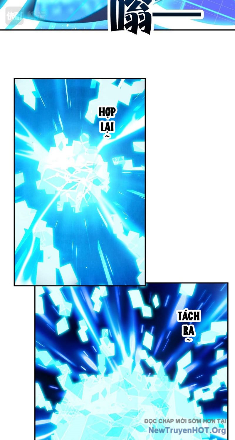 Ta Mắc Kẹt Ngày Này Đã 3000 Năm Chapter 70 - Trang 27