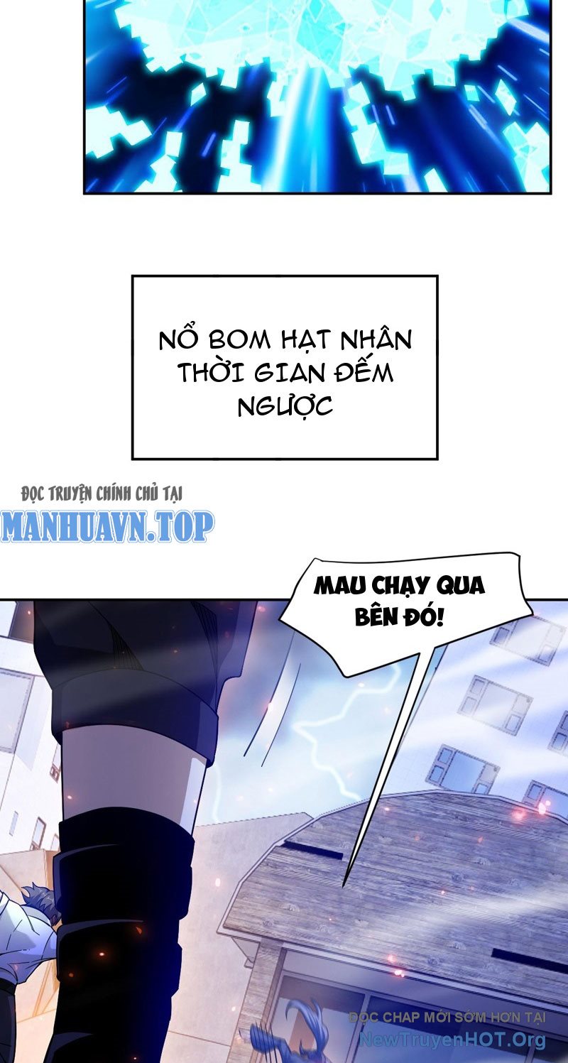 Ta Mắc Kẹt Ngày Này Đã 3000 Năm Chapter 70 - Trang 28