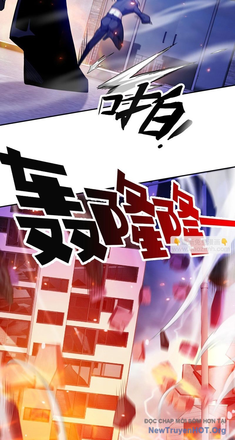 Ta Mắc Kẹt Ngày Này Đã 3000 Năm Chapter 70 - Trang 29