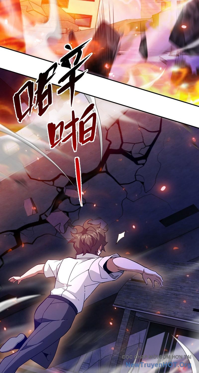 Ta Mắc Kẹt Ngày Này Đã 3000 Năm Chapter 70 - Trang 30
