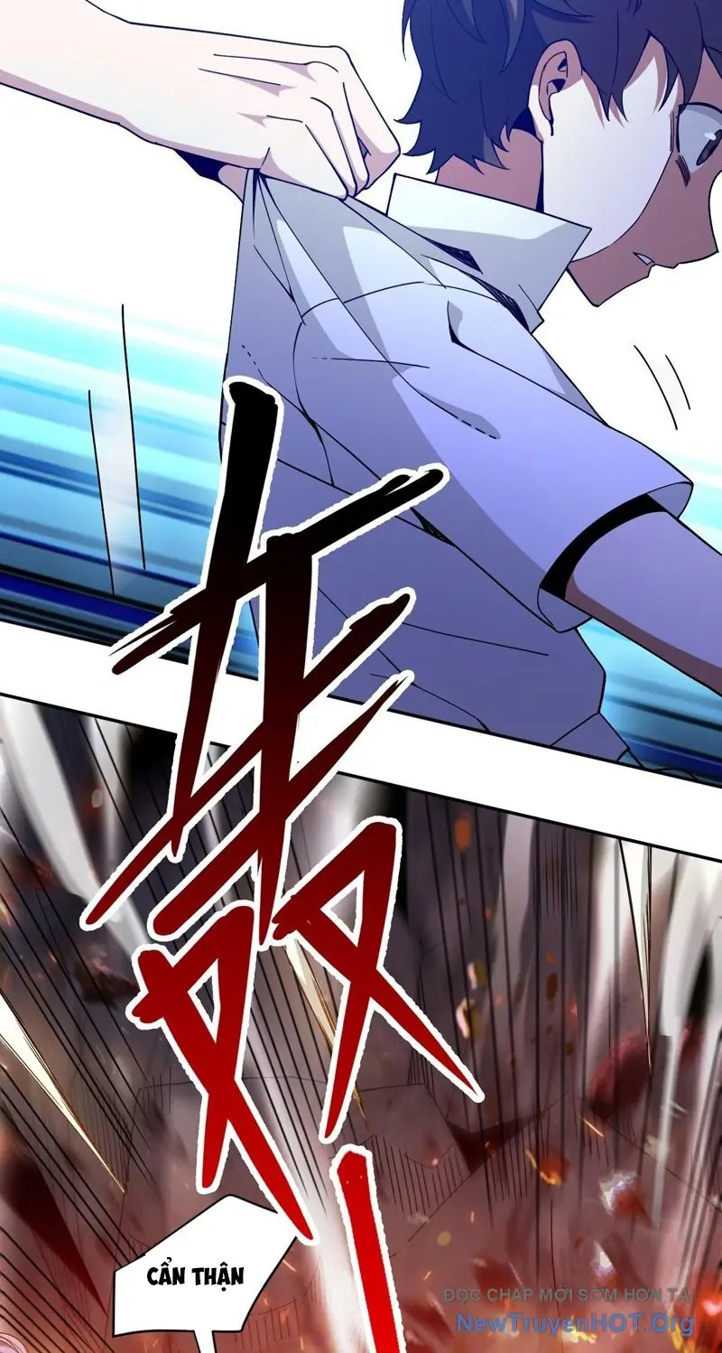 Ta Mắc Kẹt Ngày Này Đã 3000 Năm Chapter 70 - Trang 32