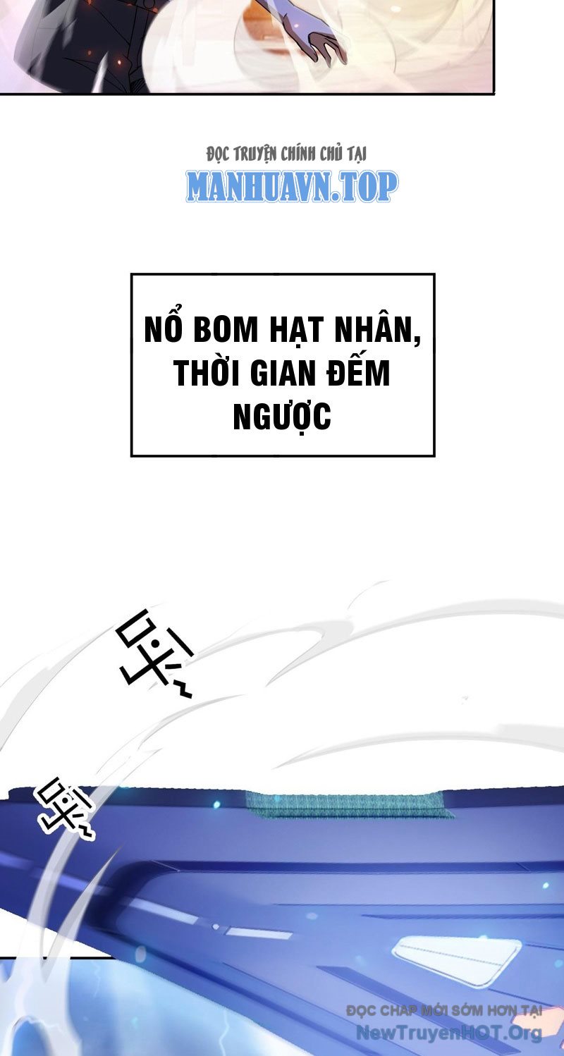 Ta Mắc Kẹt Ngày Này Đã 3000 Năm Chapter 70 - Trang 35