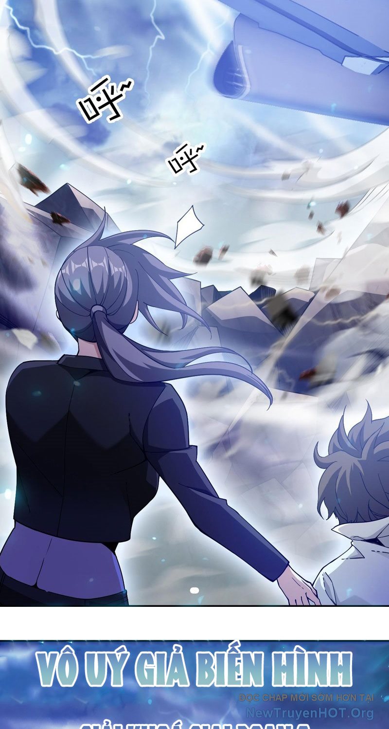 Ta Mắc Kẹt Ngày Này Đã 3000 Năm Chapter 70 - Trang 36