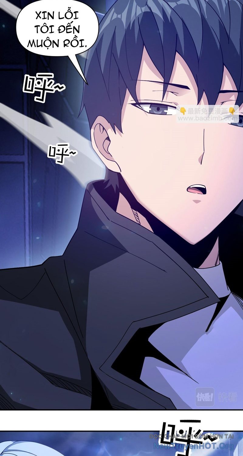 Ta Mắc Kẹt Ngày Này Đã 3000 Năm Chapter 70 - Trang 39
