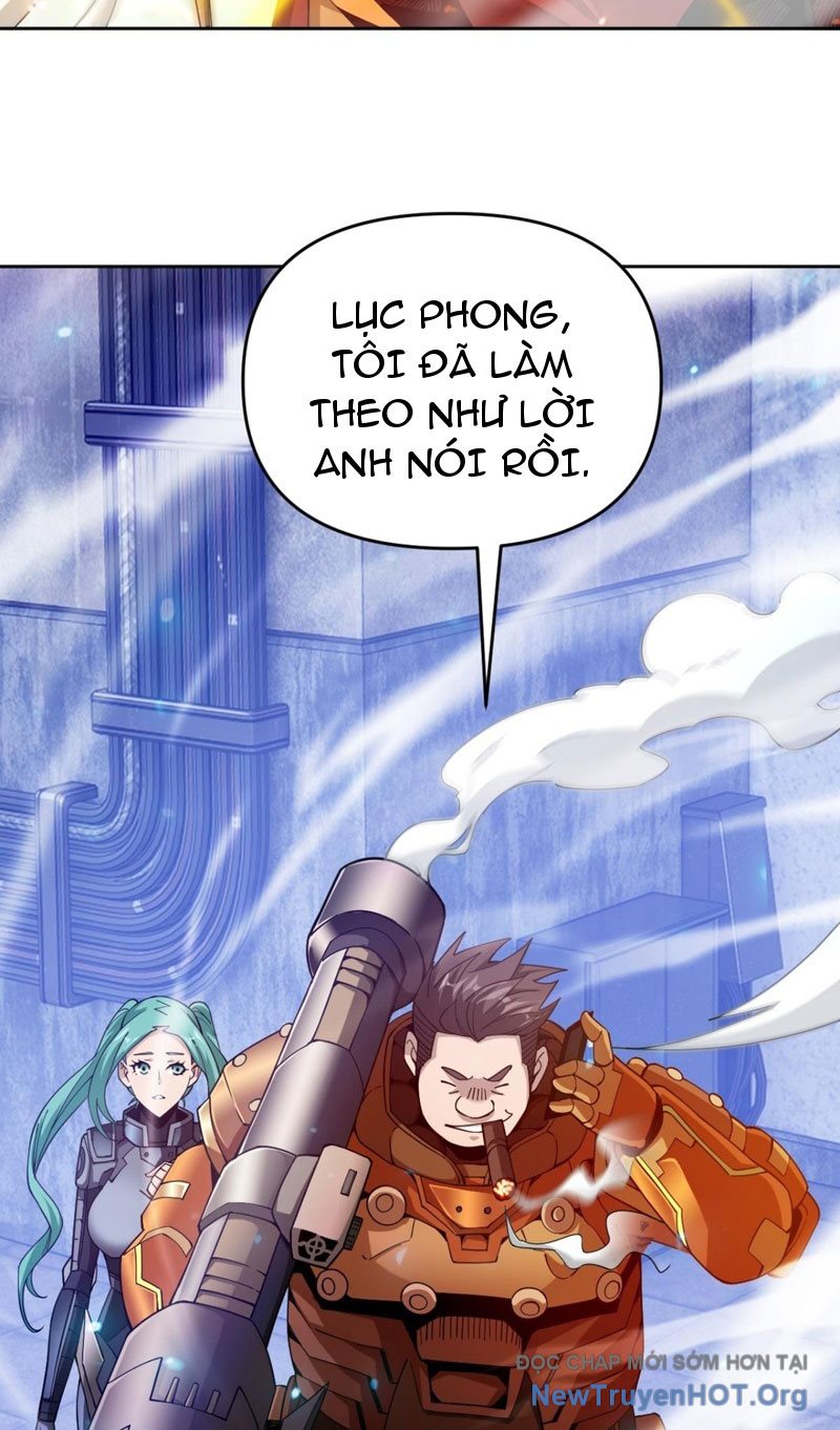 Ta Mắc Kẹt Ngày Này Đã 3000 Năm Chapter 70 - Trang 4