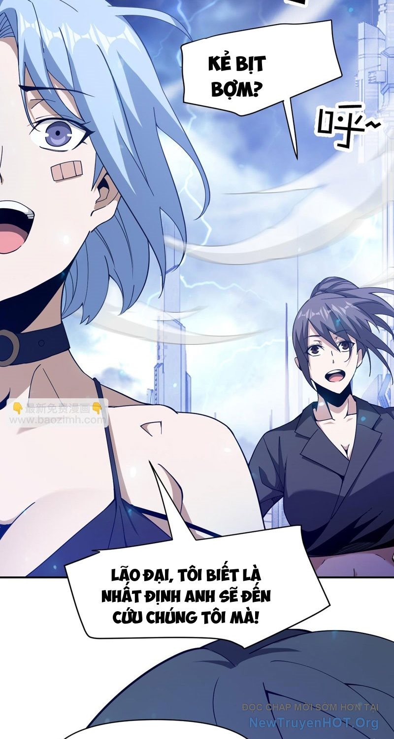 Ta Mắc Kẹt Ngày Này Đã 3000 Năm Chapter 70 - Trang 40
