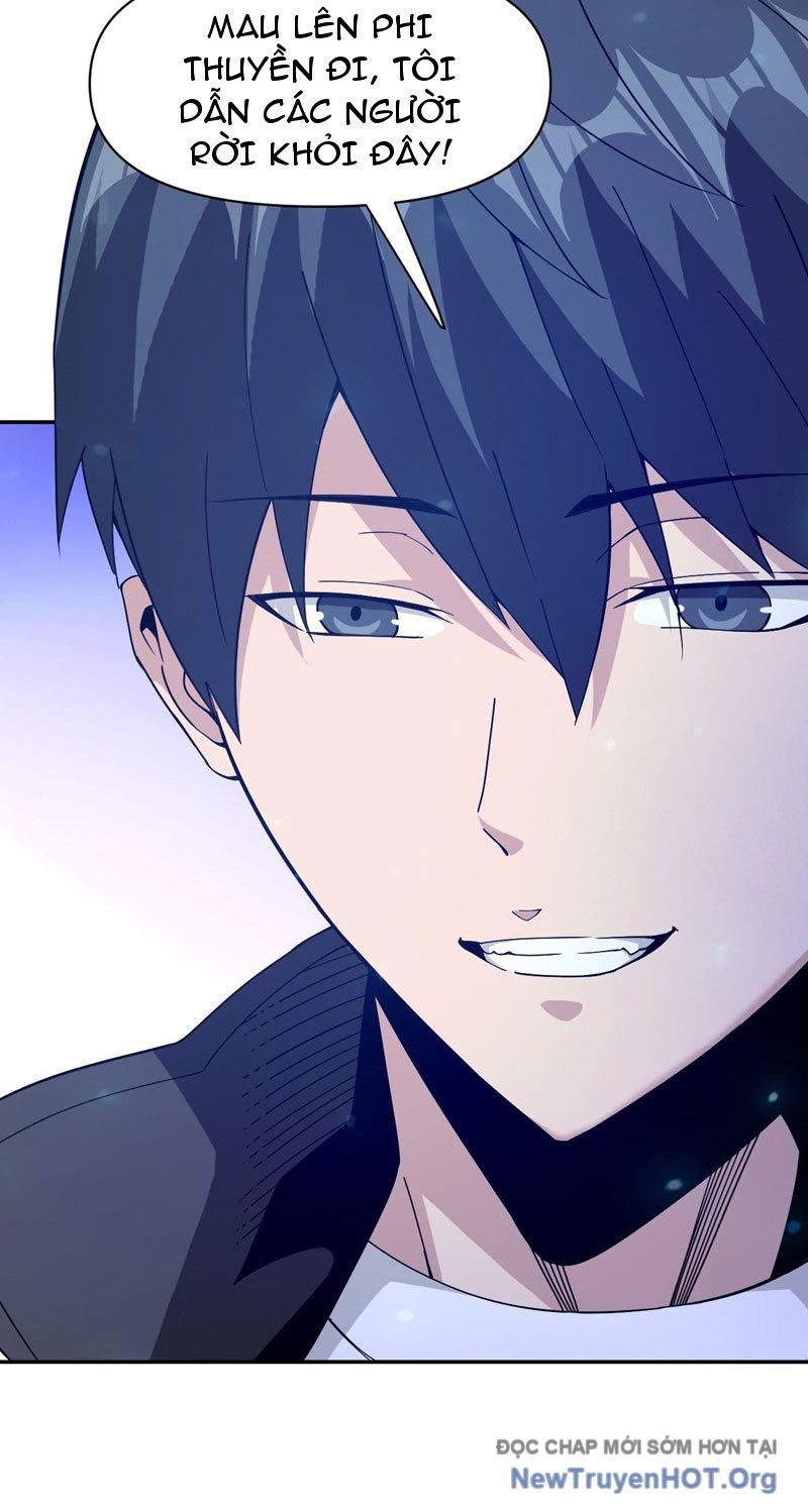 Ta Mắc Kẹt Ngày Này Đã 3000 Năm Chapter 70 - Trang 41