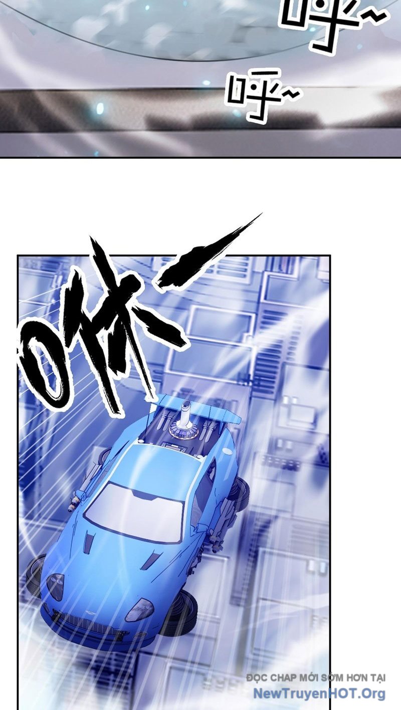Ta Mắc Kẹt Ngày Này Đã 3000 Năm Chapter 70 - Trang 44