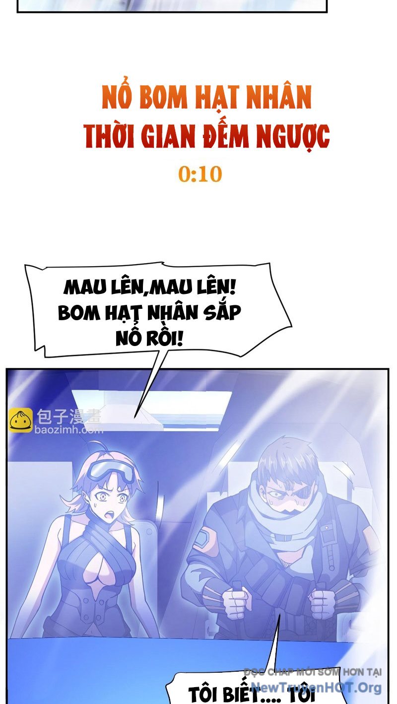 Ta Mắc Kẹt Ngày Này Đã 3000 Năm Chapter 70 - Trang 45