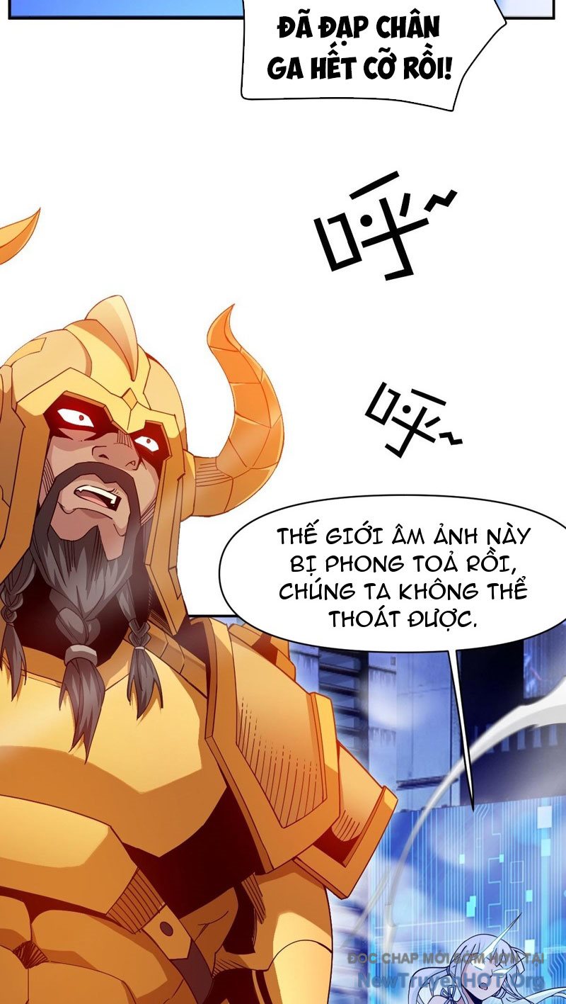 Ta Mắc Kẹt Ngày Này Đã 3000 Năm Chapter 70 - Trang 46
