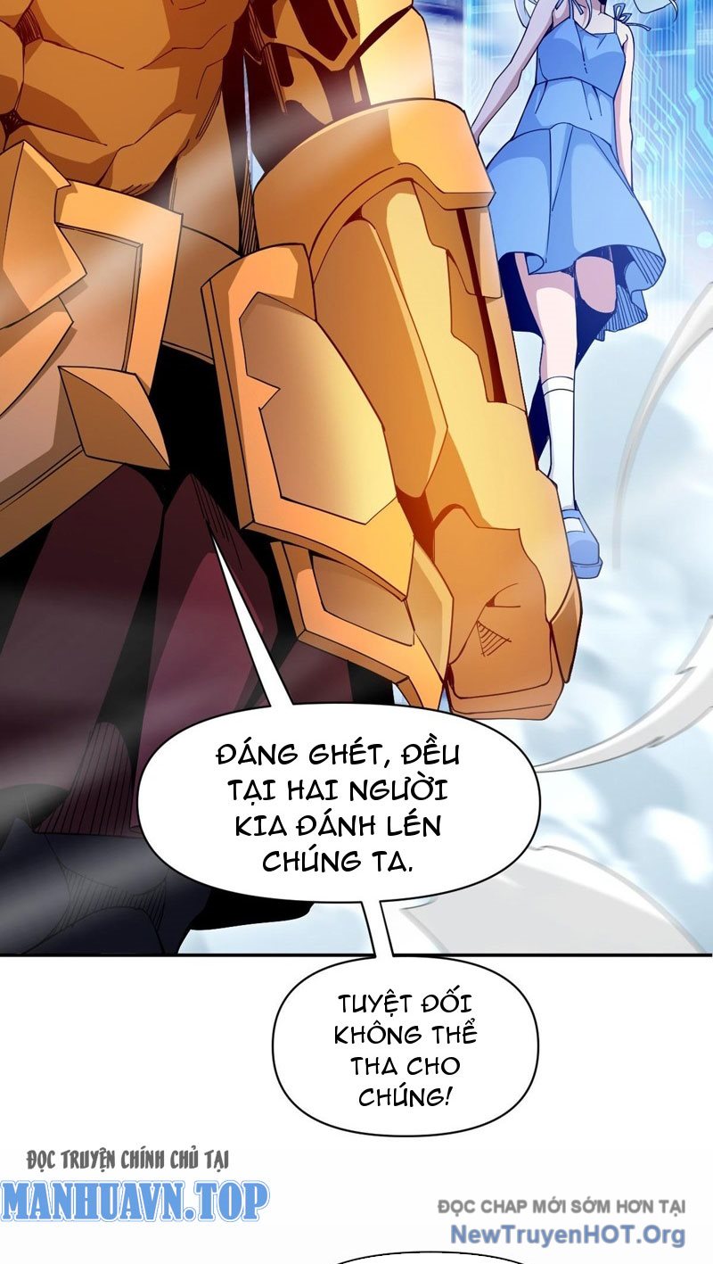 Ta Mắc Kẹt Ngày Này Đã 3000 Năm Chapter 70 - Trang 47