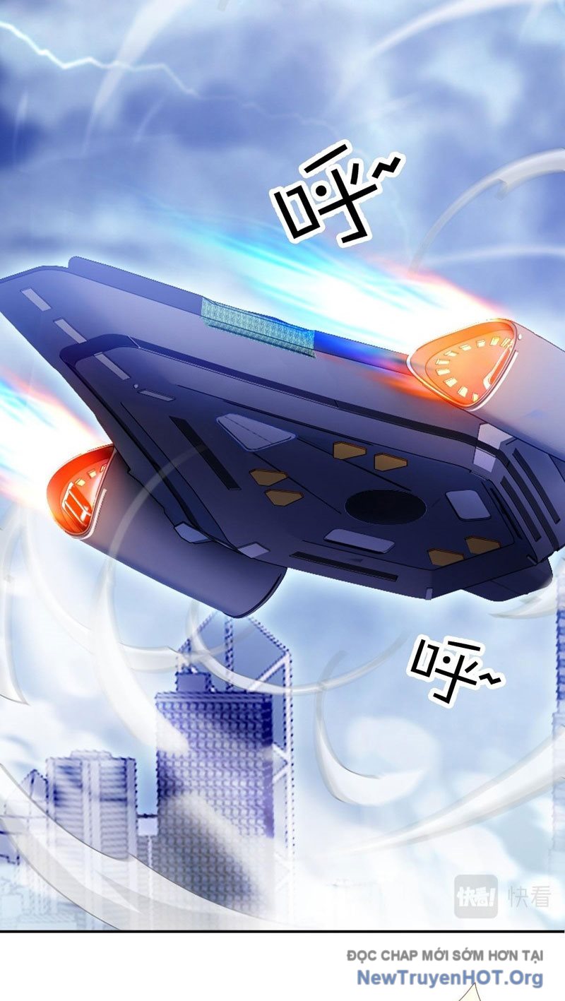 Ta Mắc Kẹt Ngày Này Đã 3000 Năm Chapter 70 - Trang 49