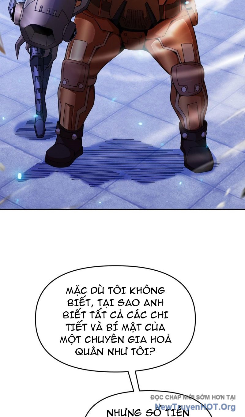 Ta Mắc Kẹt Ngày Này Đã 3000 Năm Chapter 70 - Trang 5
