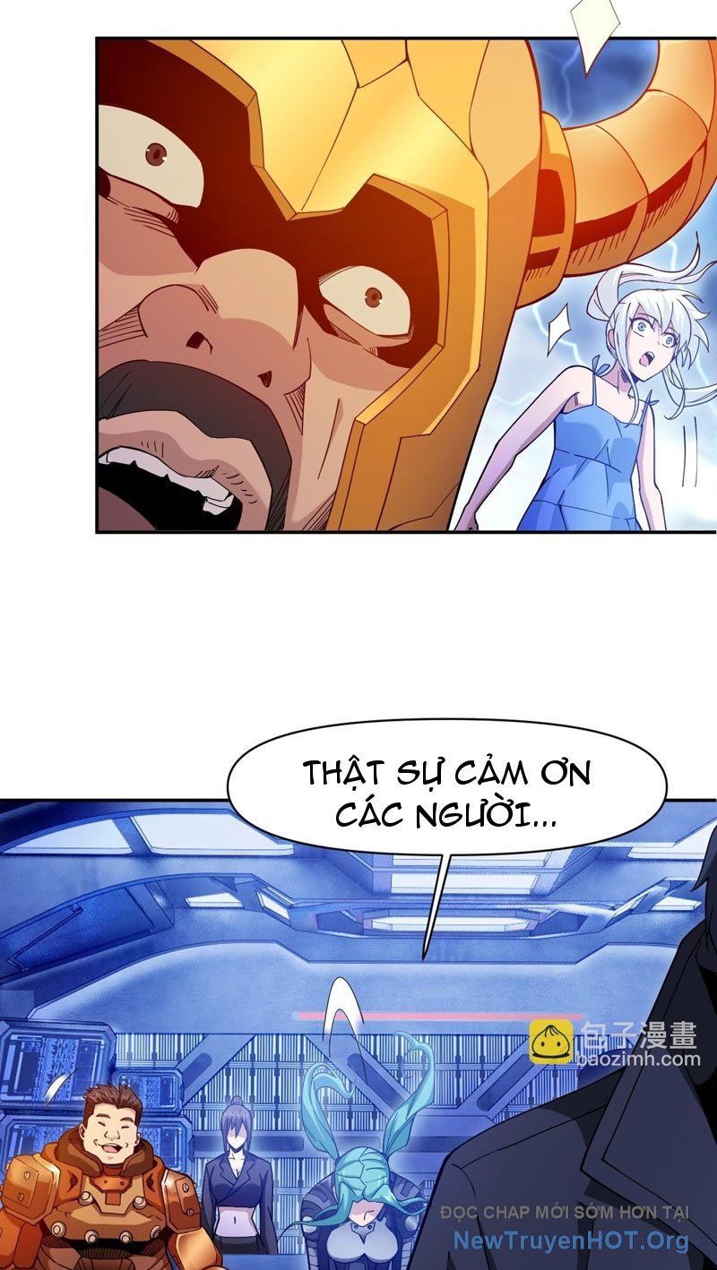 Ta Mắc Kẹt Ngày Này Đã 3000 Năm Chapter 70 - Trang 50