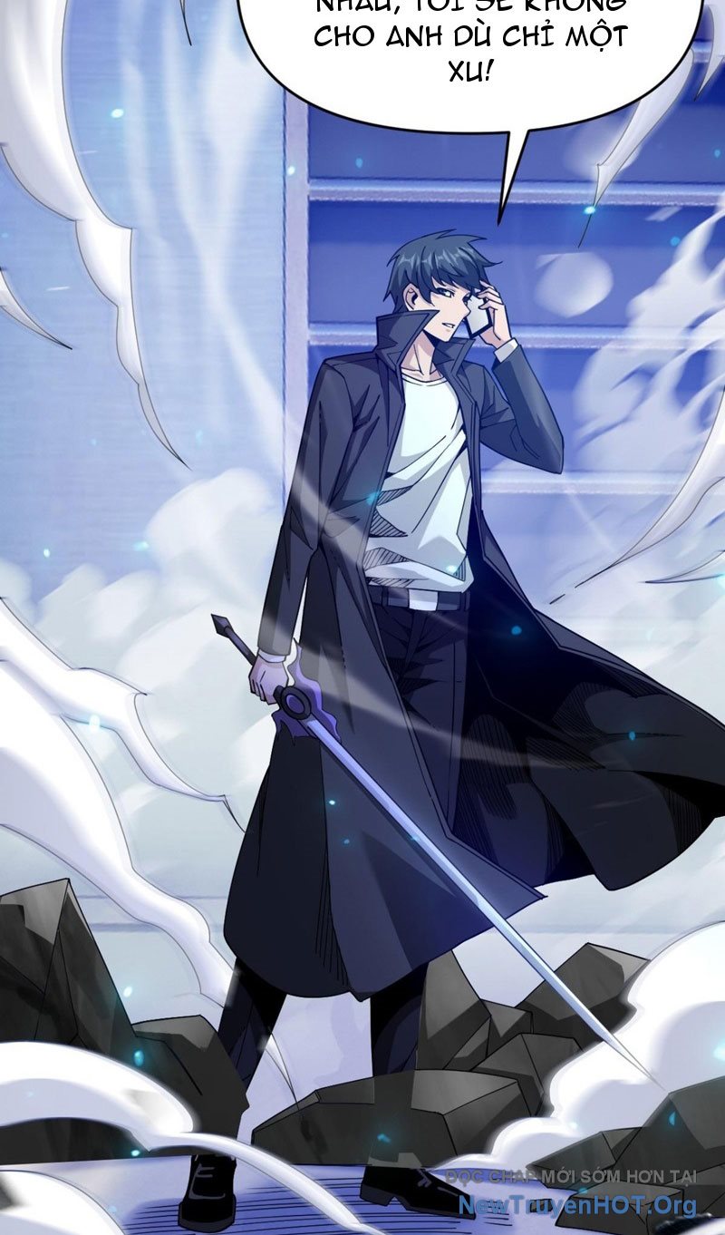 Ta Mắc Kẹt Ngày Này Đã 3000 Năm Chapter 70 - Trang 7