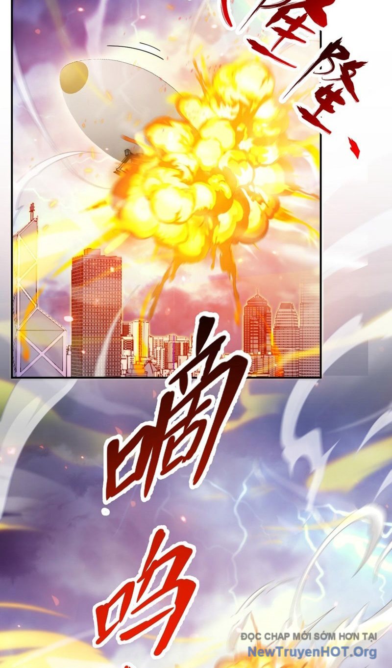 Ta Mắc Kẹt Ngày Này Đã 3000 Năm Chapter 70 - Trang 9