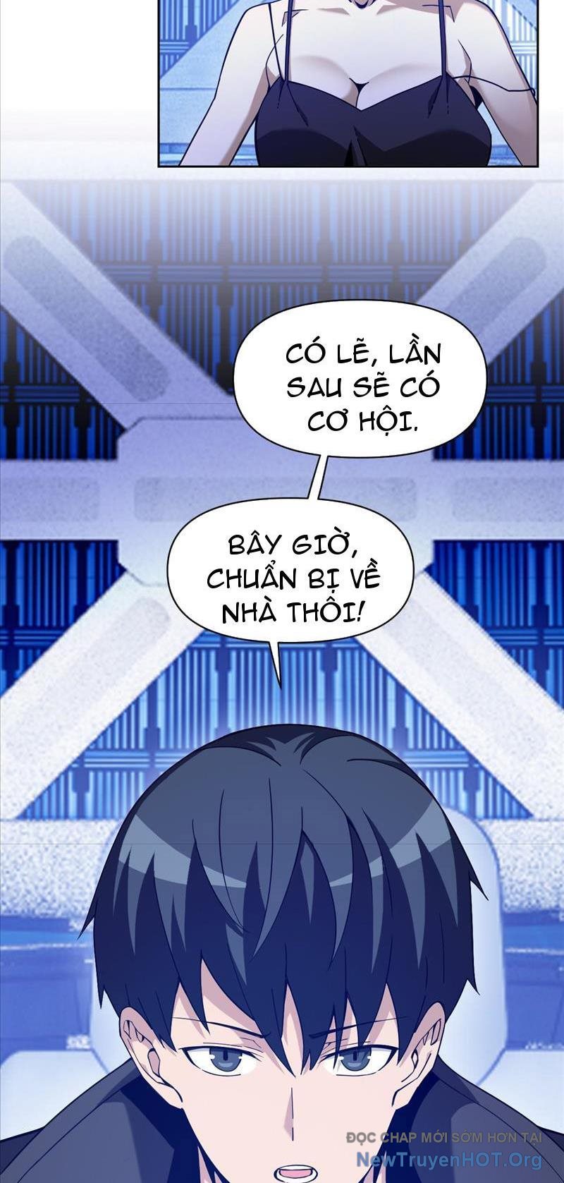 Ta Mắc Kẹt Ngày Này Đã 3000 Năm Chapter 71 - Trang 13
