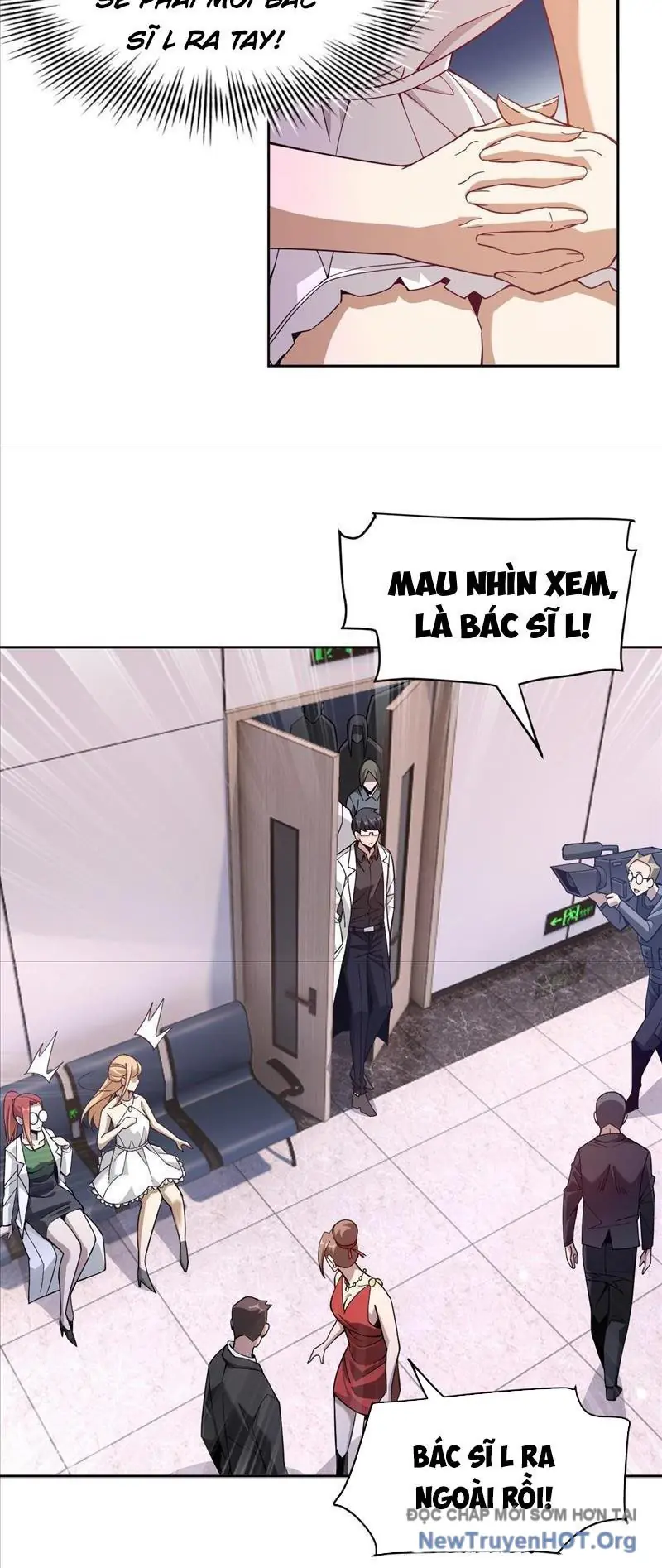 Ta Mắc Kẹt Ngày Này Đã 3000 Năm Chapter 71 - Trang 22
