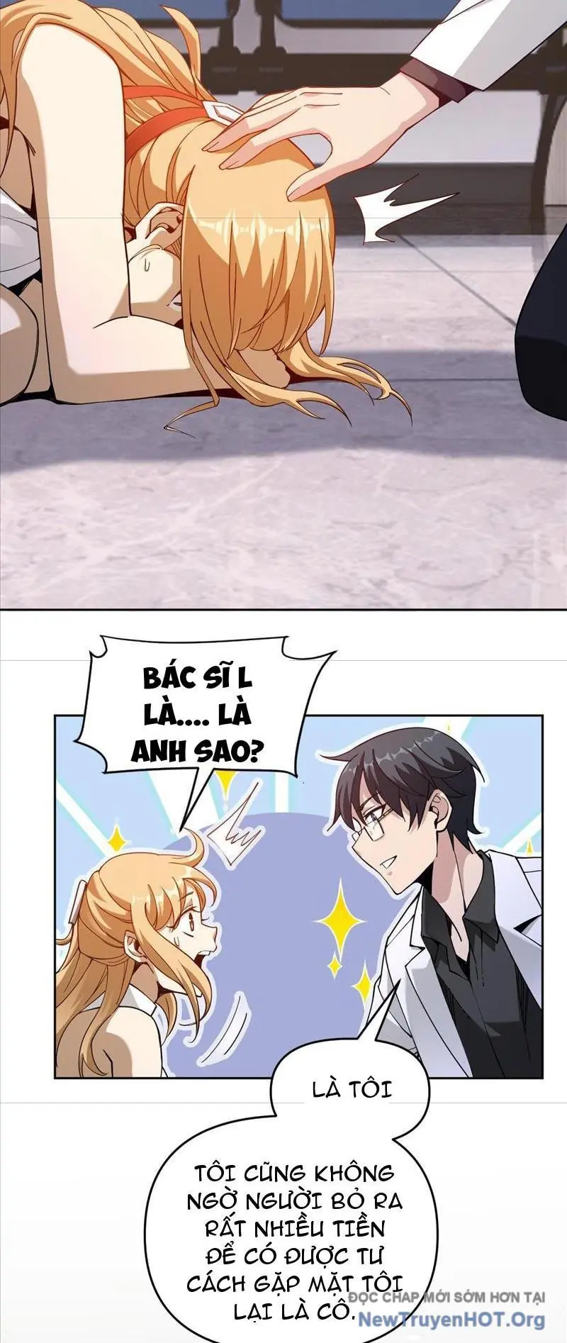 Ta Mắc Kẹt Ngày Này Đã 3000 Năm Chapter 71 - Trang 25