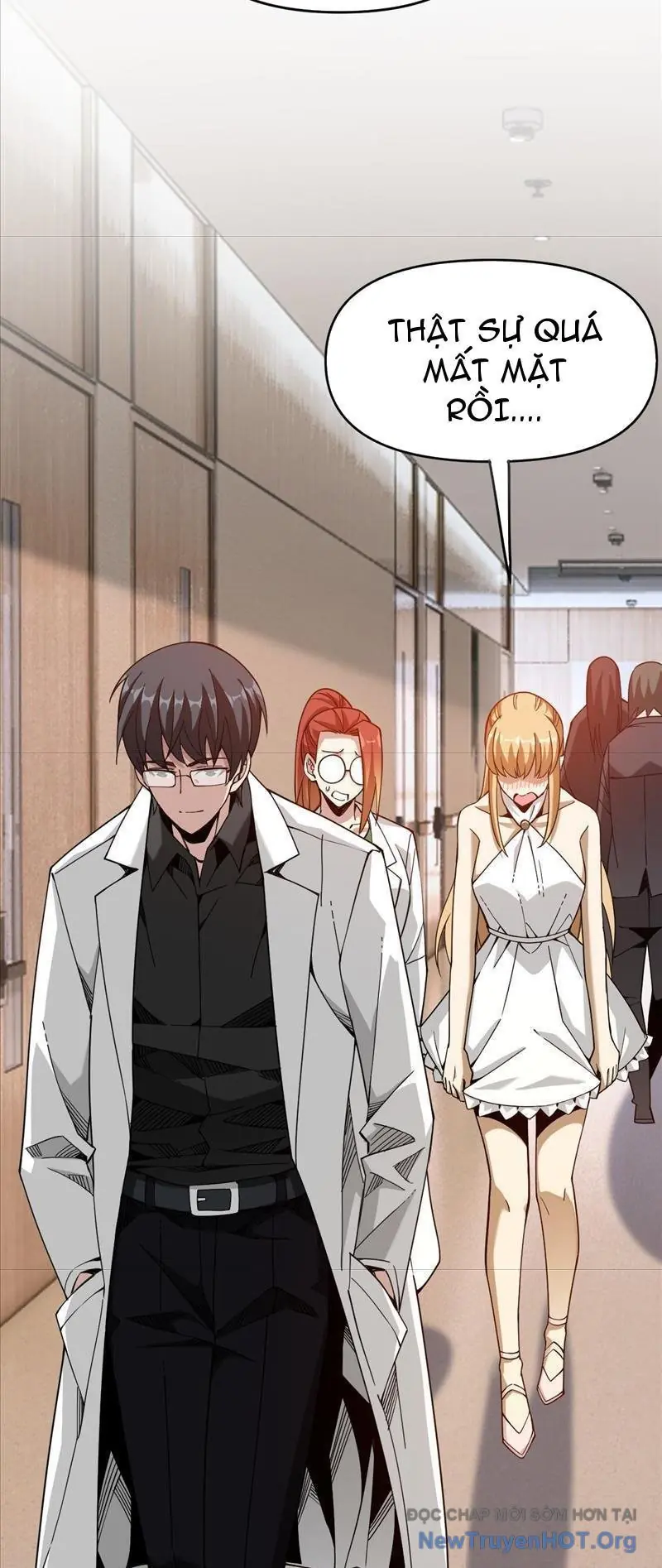 Ta Mắc Kẹt Ngày Này Đã 3000 Năm Chapter 71 - Trang 26