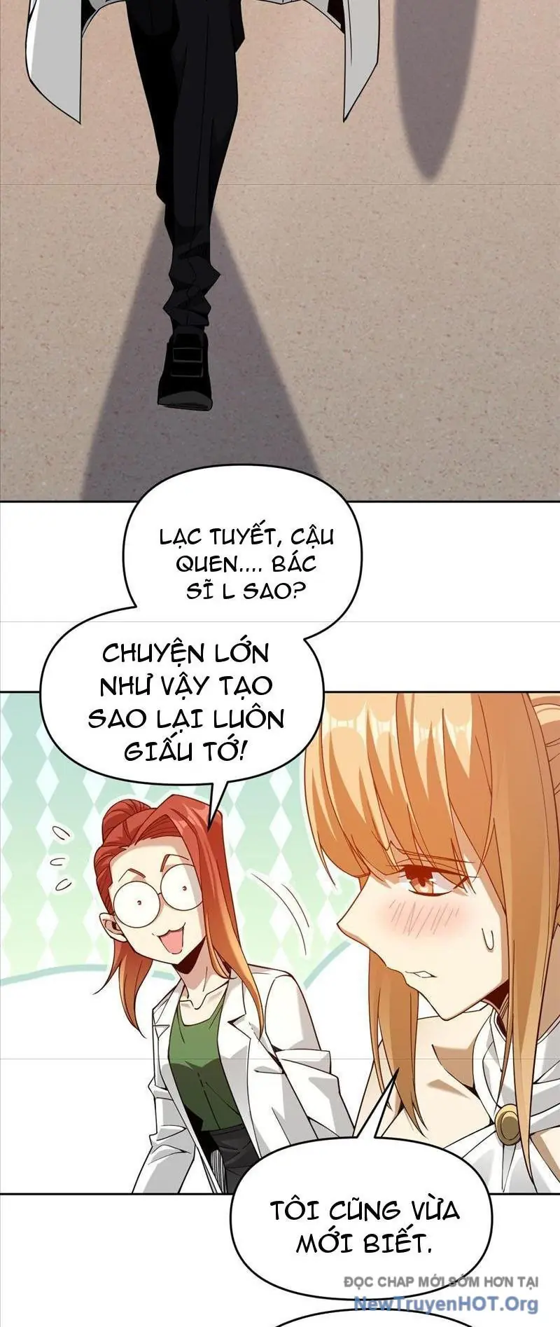 Ta Mắc Kẹt Ngày Này Đã 3000 Năm Chapter 71 - Trang 27